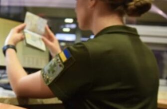 Які нові обмеження щодо тимчасового захисту чекають на військовозобов’язаних українців у ЄС
