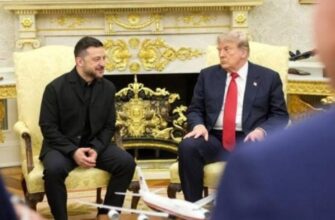Зустріч Зеленського з Трампом: ЗМІ дізналися несподівані деталі переговорів