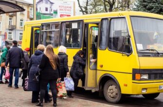 В Україні оновлюють правила автобусних перевезень: що варто знати водіям та пасажирам