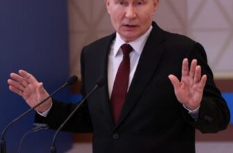 Путін готується до затяжної війни ще на три роки та шукає фінансування, – The Moscow Times