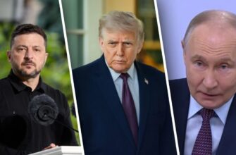 Зеленський назвав імовірне місце зустрічі з Путіним для обговорення мирної угоди з РФ