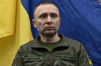 Мобілізація по-новому: чому призначення Драпатого загрожує зламати стару систему ТЦК