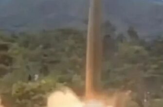 Росія вперше за тривалий час використала північнокорейську ракету для удару по житловому будинку