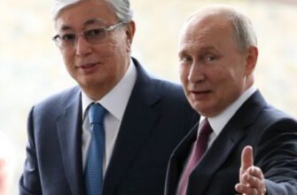 Незвична порада з Астани: що пропонують кремлівському диктатору щодо війни