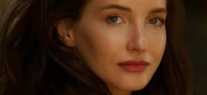 Андріана Кучер іде до війська: коли ведуча планує підписати бойовий контракт