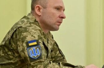«Нехай бояться»: що зміниться на фронті з приходом Михайла Драпатого