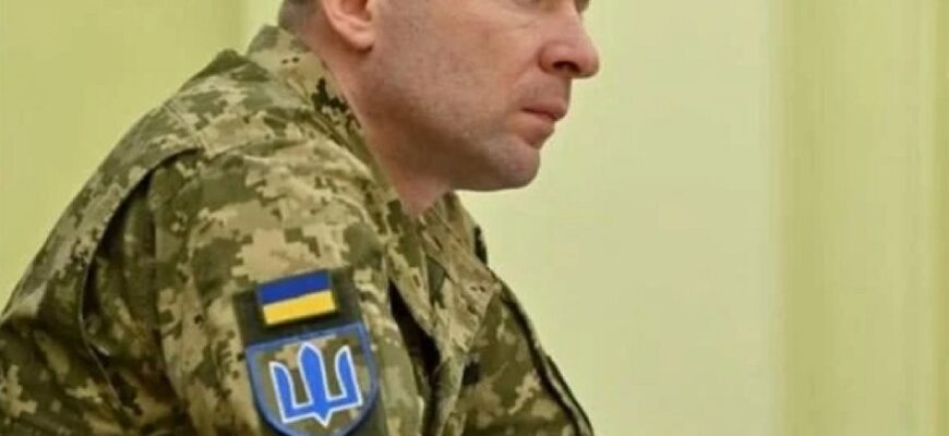 «Нехай бояться»: що зміниться на фронті з приходом Михайла Драпатого