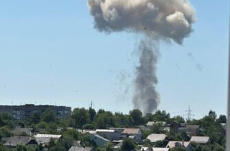Які наслідки мають вибухи на військовому полігоні під Хмельницьким