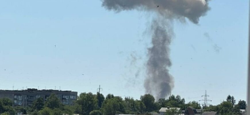 Які наслідки мають вибухи на військовому полігоні під Хмельницьким
