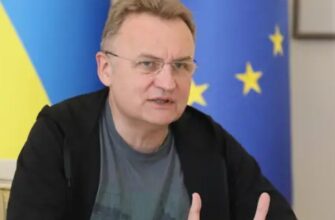 Усі чоловіки мають служити: гучна заява мера про обов’язкову військову підготовку