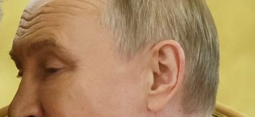 Усе може закінчитися до кінця доби: цинічна заява з Кремля про війну