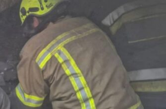 “Другий день народження”: що відомо про наслідки обстрілу Львова