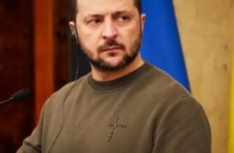 Володимир Зеленський назвав загальну кількість втрат армії рф за час війни
