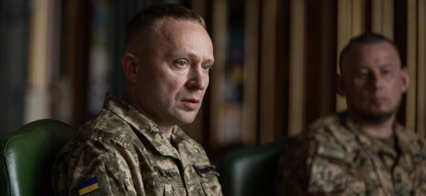 Інфооперація проти Драпатого: фейковий акаунт із верифікацією ввів в оману українські медіа