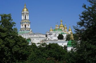 Історичне рішення: стало відомо, де з’явиться головний Пантеон України