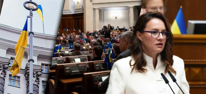 Кабмін Свириденко — на вихід: чи справді на Україну чекає велике перезавантаження уряду та хто посяде міністерські крісла