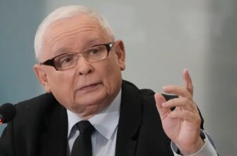 Черговий виток напруги: гучна заява Качинського щодо майбутнього України в ЄС