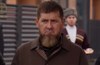 «Вдолбити» НАТО: Кадиrov закликає Путіна до ударів по країнах Заходу