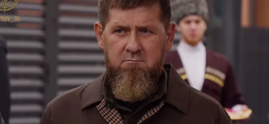 «Вдолбити» НАТО: Кадиrov закликає Путіна до ударів по країнах Заходу
