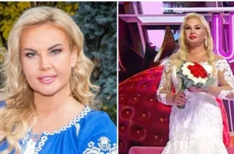 Камалія після розлучення зірвала друге весілля із заможним бізнесменом і шокувала причинами