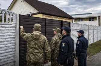 Шокуюче зізнання Лубінця: що насправді відбувається за стінами ТЦК