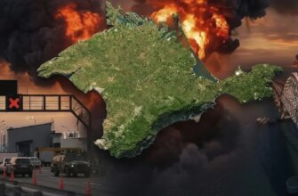 Кінець «збирача земель»: як втрата Криму може обернутися катастрофою для російського диктатора