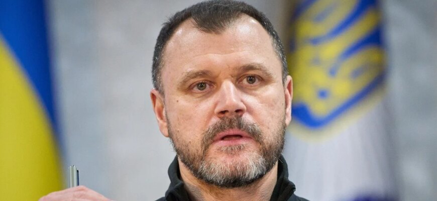 Зміна на вершині: чому Зеленський обирає саме Клименка новим міністром оборони