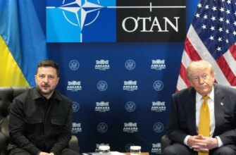 Трамп про мир з РФ: несподівана заява та дивне порівняння