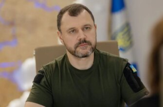 Корецький про Клименка: сильний міністр, але інтрига з Міноборони залишається