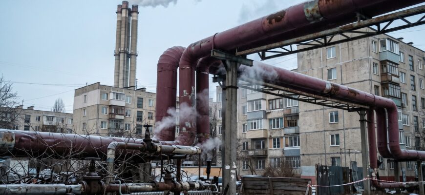 Замість 15 млрд отримали лише 3: чому держава зірвала підготовку Києва до зими