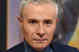 Не спиться навіть зіркам: Костянтин Грубич показав, як рятує родину від жаху ночей