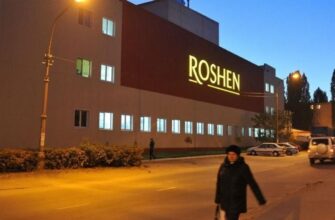 Кремль готує приватизацію активу Roshen: фабрику внесли до нового списку