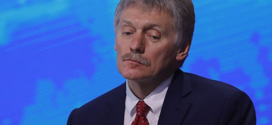 У Кремлі відхрестилися від ініціативи щодо «повітряного перемир’я»