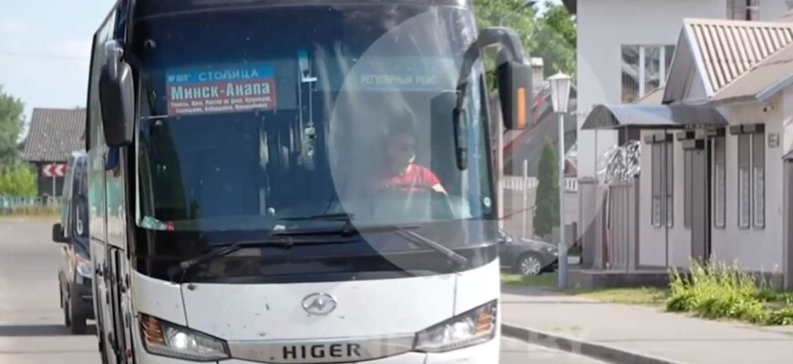 Черговий цинічний фейк: Кремль звинувачує Україну в атаці на пасажирський транспорт