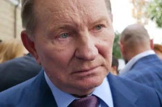 Кучма зізнався у тому, про що мовчав 10 років: його справжні почуття про війну