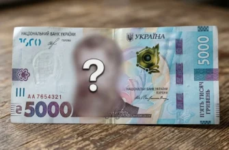 Купюра 5000 гривень уже на підході?: в НБУ відповіли на чутки про нову банкноту