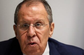Гучна заява Лаврова: хто насправді віддав наказ про напад на Україну