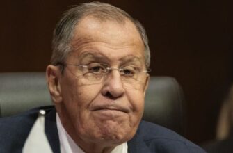 Сльози Лаврова: чому Росія більше не вірить Заходу