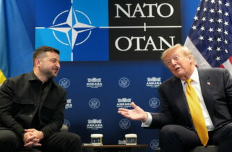 Зеленський розкрив таємницю: Китай висунув ультиматум Росії щодо ядерної зброї