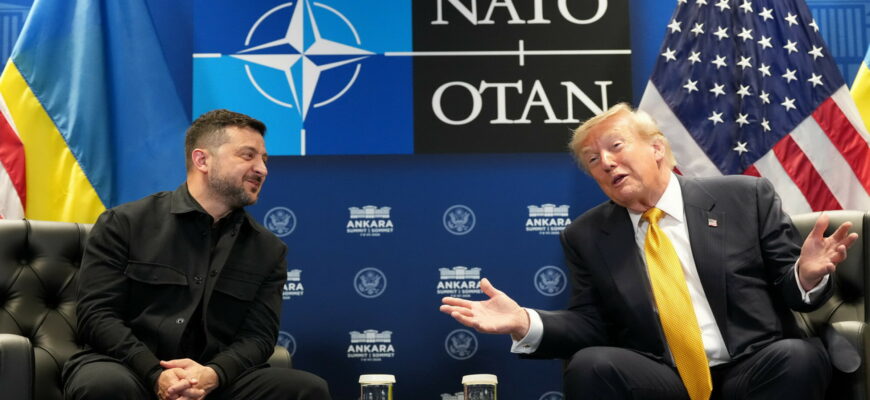 Зеленський розкрив таємницю: Китай висунув ультиматум Росії щодо ядерної зброї
