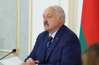 Лукашенко проговорився про розгортання спецназу на кордоні з Україною ⚡