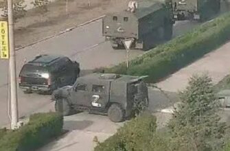 Новий фронт та загроза з півночі: депутат попередив про ризики після виборів у РФ