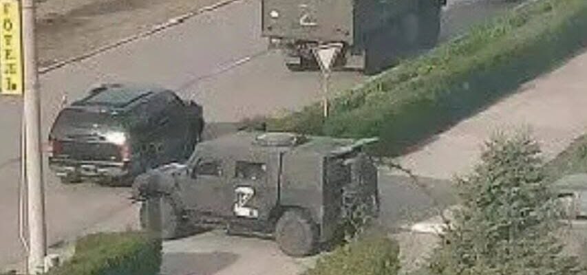 Новий фронт та загроза з півночі: депутат попередив про ризики після виборів у РФ