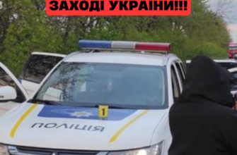 Шокуюча знахідка на заході України: люди не повірили власним очам ‼️