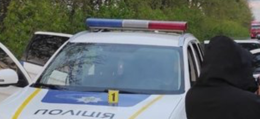 Шокуюча знахідка на заході України: люди не повірили власним очам ‼️