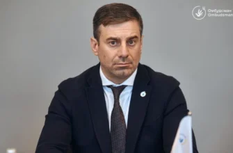 Скандал у центрі Львова: військовий ТЦК вдарив жінку? Омбудсман вимагає покарання