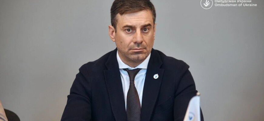 Мобілізація хворих та знущання: омбудсман розкрив шокуючі факти роботи ТЦК