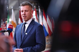 Раптова розмова у кулуарах НАТО: що сказав угорський лідер Зеленському