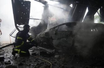 Тиша перед бурею: чому найближчі 48 годин стануть вирішальними для Києва
