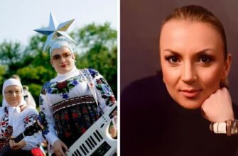 Зіркова «мама» Вєрки Сердючки показала рідкісні фото з найдорожчими людьми